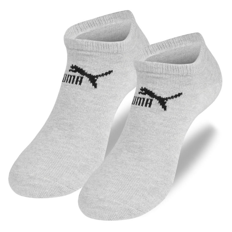 Puma Skarpety Męskie Stopki Sneaker Bawełniane Mix 88749704 6 par