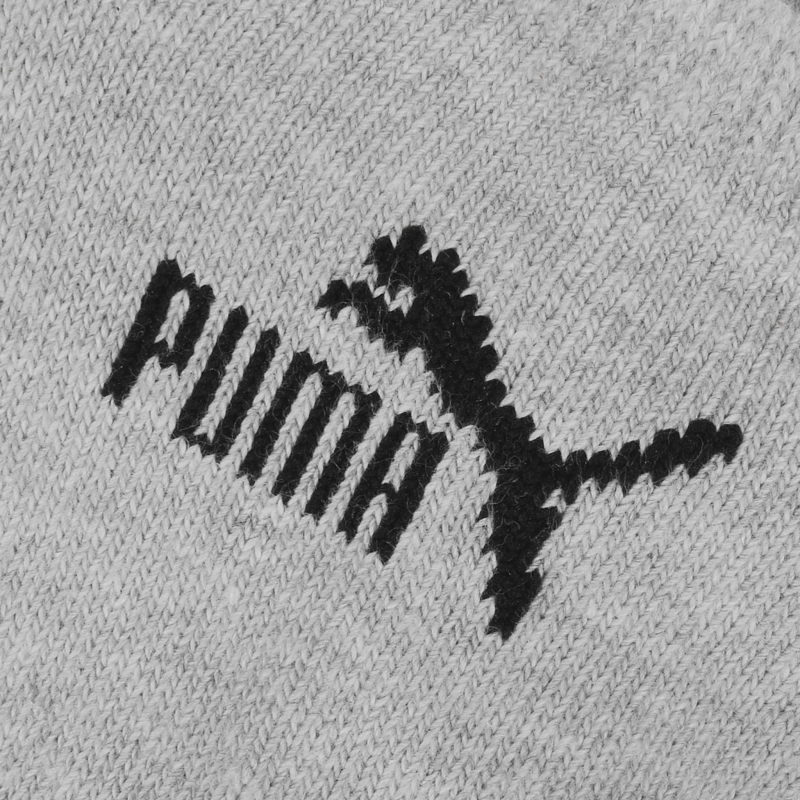 Puma Skarpety Męskie Stopki Sneaker Bawełniane Mix 88749704 6 par