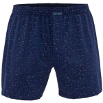 Cornette Bokserki Luźne Męskie Comfort Bawełniane 002/285