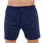 Cornette Bokserki Luźne Męskie Comfort Bawełniane 002/284