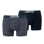 LEVI'S Bokserki Męskie Vintage Zestaw 2 szt.