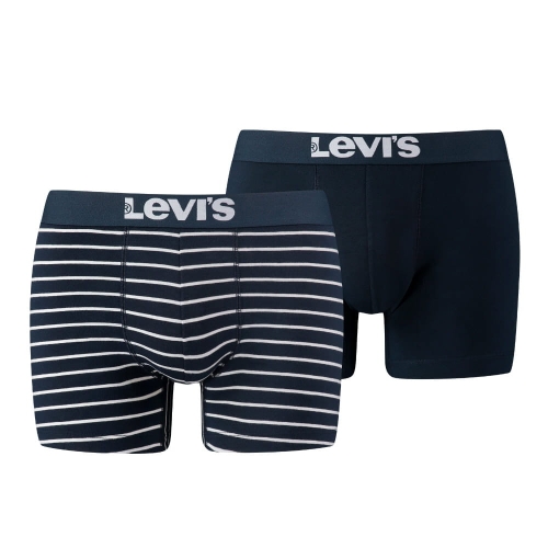 LEVI'S Bokserki Męskie Vintage Zestaw 2 szt.