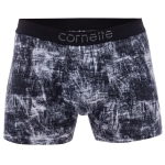 Cornette High Emotion Bokserki Obcisłe Bawełna 508/152 Rozmiar