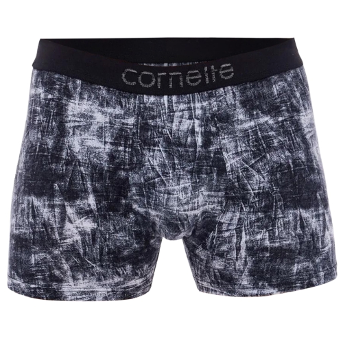 Cornette High Emotion Bokserki Obcisłe Bawełna 508/152 Rozmiar
