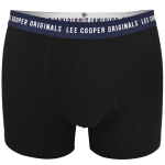 Lee Cooper Bokserki Męskie Bawełniane 40940 1 sztuka