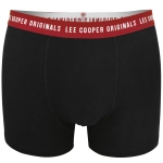 Lee Cooper Bokserki Męskie Bawełniane 40940 1 sztuka