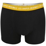 Lee Cooper Bokserki Męskie Bawełniane 40940 1 sztuka