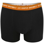 Lee Cooper Bokserki Męskie Bawełniane 40940 1 sztuka