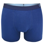 Lee Cooper Bokserki Męskie Bawełniane 40939 Turkus 1 sztuka