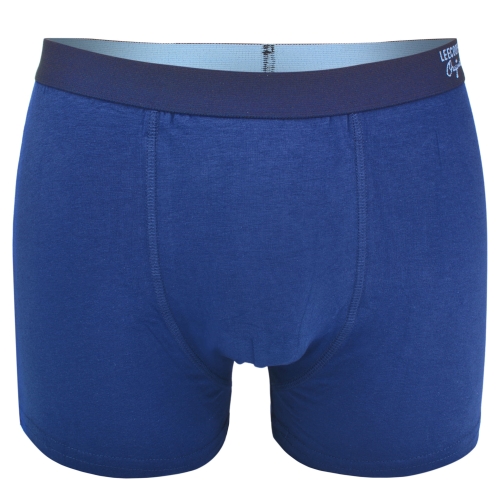 Lee Cooper Bokserki Męskie Bawełniane 40939 Turkus 1 sztuka