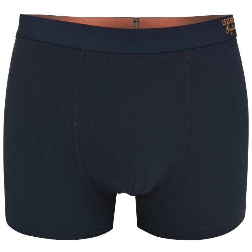Lee Cooper Bokserki Męskie Bawełniane 40938 Granatowe 1 sztuka