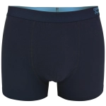 Lee Cooper Bokserki Męskie Bawełniane 40938 Granatowe 1 sztuka