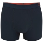 Lee Cooper Bokserki Męskie Bawełniane 40938 Granatowe 1 sztuka