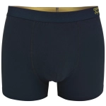 Lee Cooper Bokserki Męskie Bawełniane 40938 Granatowe 1 sztuka