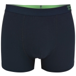Lee Cooper Bokserki Męskie Bawełniane 40938 Granatowe 1 sztuka