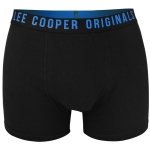 Lee Cooper Bokserki Męskie Bawełniane 41099 1 sztuka