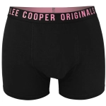 Lee Cooper Bokserki Męskie Bawełniane 41099 1 sztuka