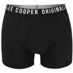 Lee Cooper Bokserki Męskie Bawełniane 41099 1 sztuka