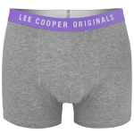 Lee Cooper Bokserki Męskie Bawełniane 41100 1 sztuka