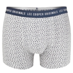 Lee Cooper Bokserki Męskie Bawełniane 40941 1 sztuka Rozmiar
