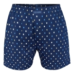 Cornette Bokserki Luźne Męskie Comfort Bawełniane 002/300