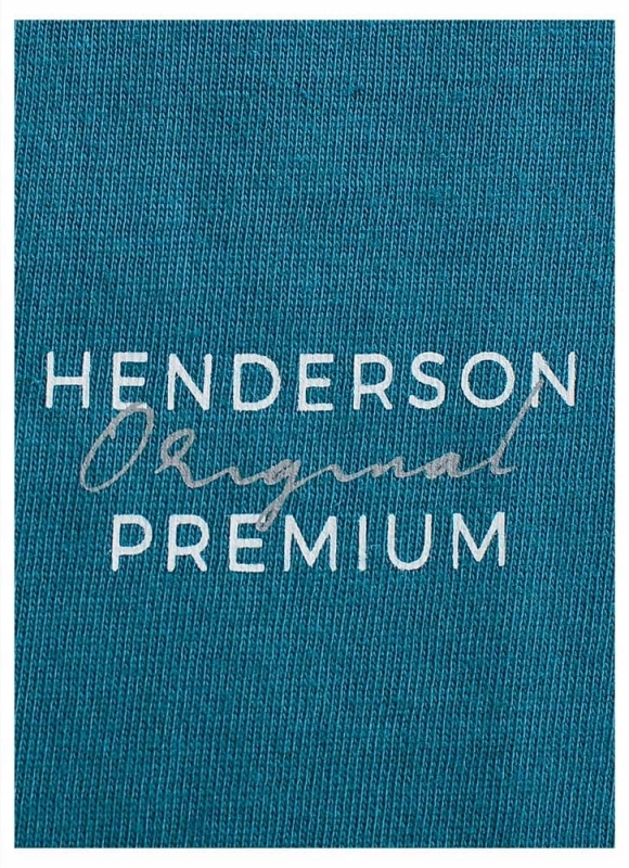 Nadruk Henderson Original Premium na koszulce
