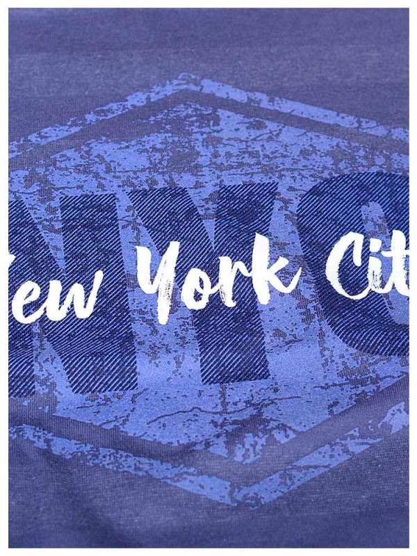 Zbliżenie na wzór Piżama Męska CORNETTE  CITY 308/250 Model