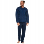 CORNETTE Piżama Męska LOUIS 926/238