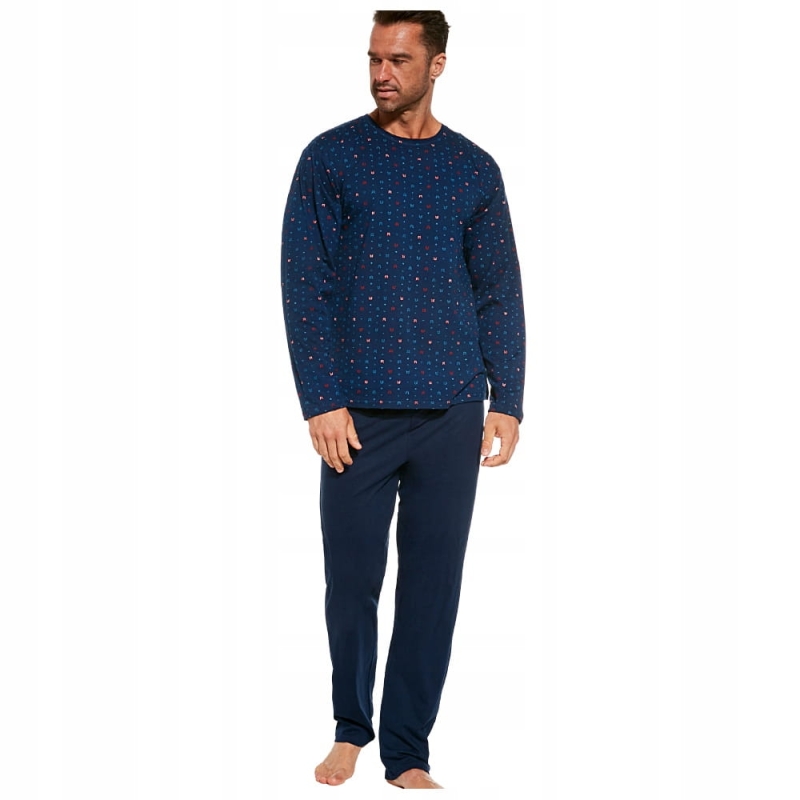 CORNETTE Piżama Męska LOUIS 926/238 Model