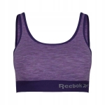 REEBOK Top Damski F9604PUR AIDA Crop Top