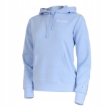 CHAMPION Bluza Damska z Kapturem 114859