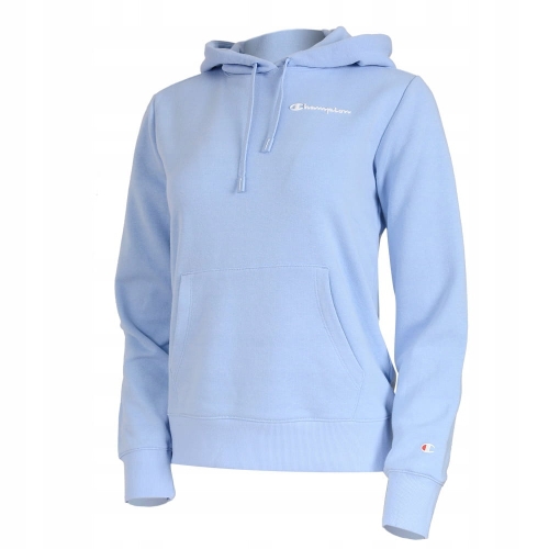 CHAMPION Bluza Damska z Kapturem 114859