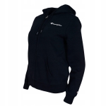 CHAMPION Bluza Damska Zasuwana 115398 GRANAT