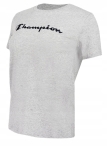 CHAMPION T-shirt Damski 113223 SZARY