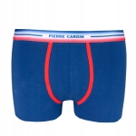 PIERRE CARDIN Bokserki Męskie 1 szt. PCMD127
