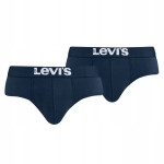 LEVI'S Slipy Męskie Zestaw 2 szt