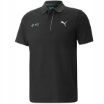 PUMA x MERCEDES Koszulka T-SHIRT Czarna