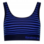 REEBOK Top Damski F9606NV DARIA Crop Top