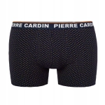 PIERRE CARDIN Bokserki Męskie 1 sztuka PC147
