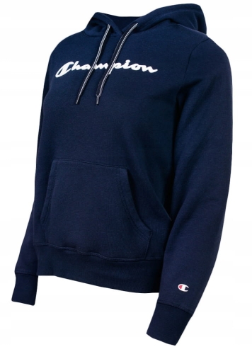 CHAMPION Bluza Damska z Kapturem 113207
