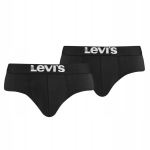 LEVI'S Slipy Męskie Zestaw 2 szt