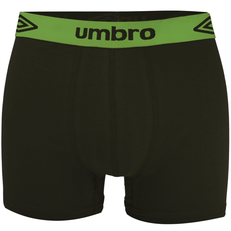 Bokserki Umbro w komplecie 2 sztuki – wygodna bielizna męska