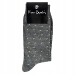 PIERRE CARDIN Skarpety Garniturowe 1p. ANTRA