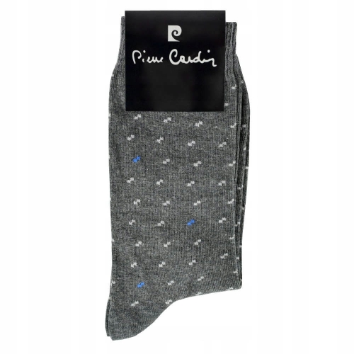 PIERRE CARDIN Skarpety Garniturowe 1p. ANTRA