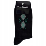 PIERRE CARDIN Skarpety Garniturowe 1 para