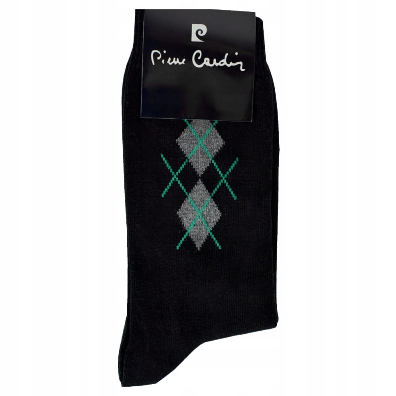 PIERRE CARDIN Skarpety Garniturowe 1 para