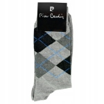 PIERRE CARDIN Skarpety Garniturowe 1 para