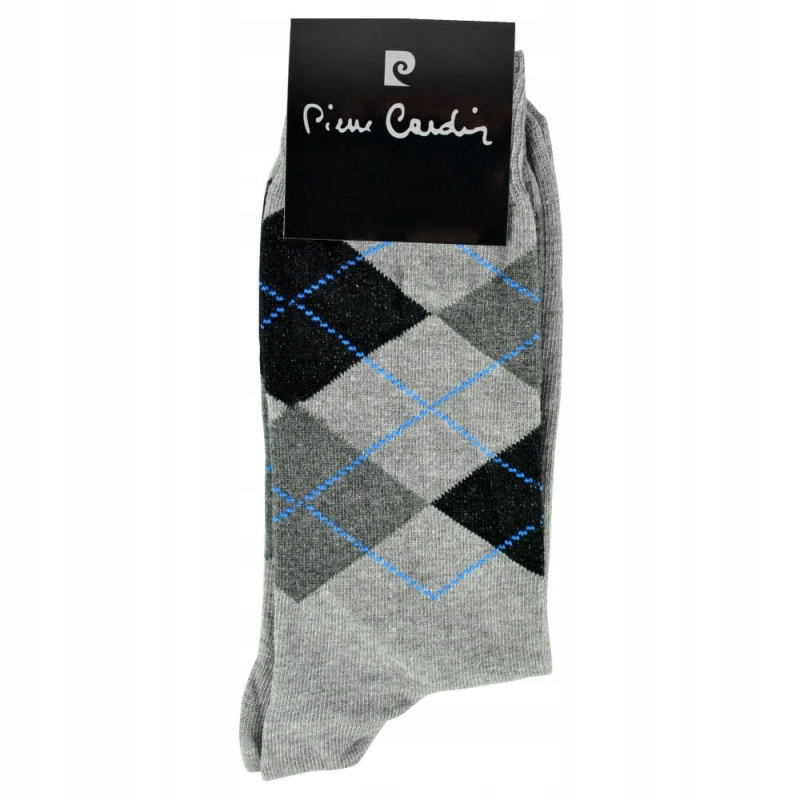PIERRE CARDIN Skarpety Garniturowe 1 para