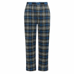 Lee Spodnie Piżamowe Męskie Kratka