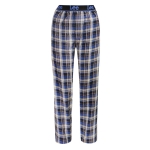Lee Spodnie Piżamowe Męskie Kratka